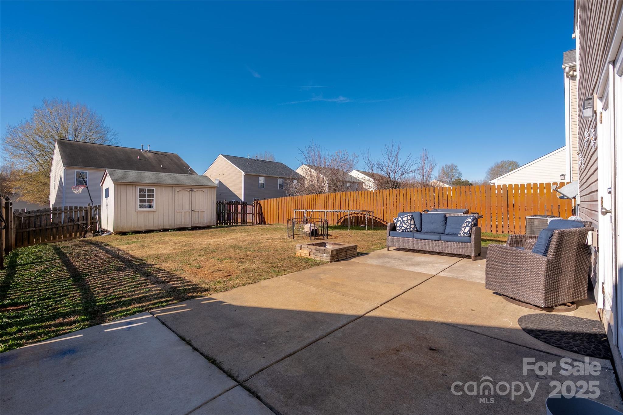 Buckleigh - Residential