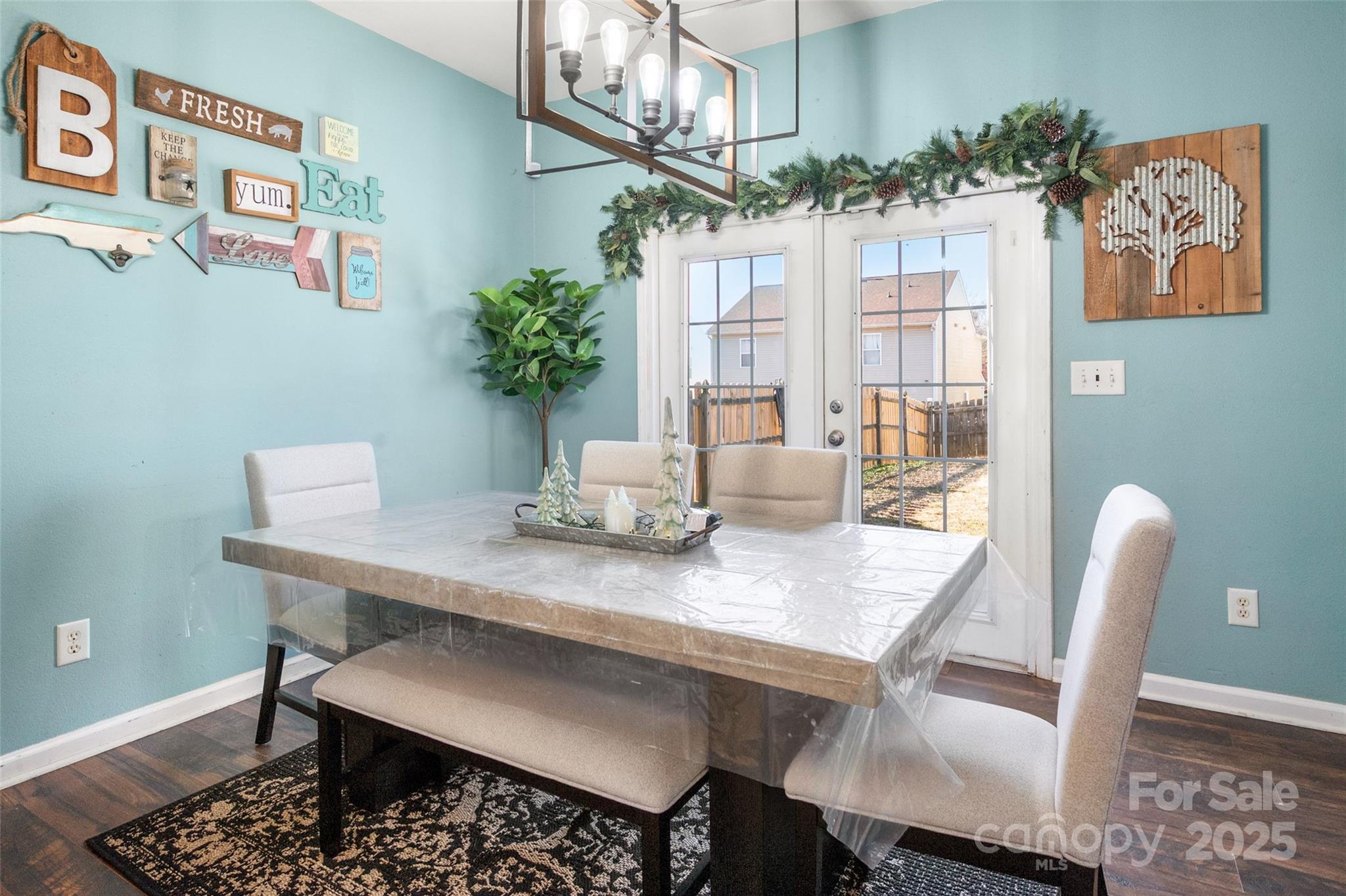 Buckleigh - Residential