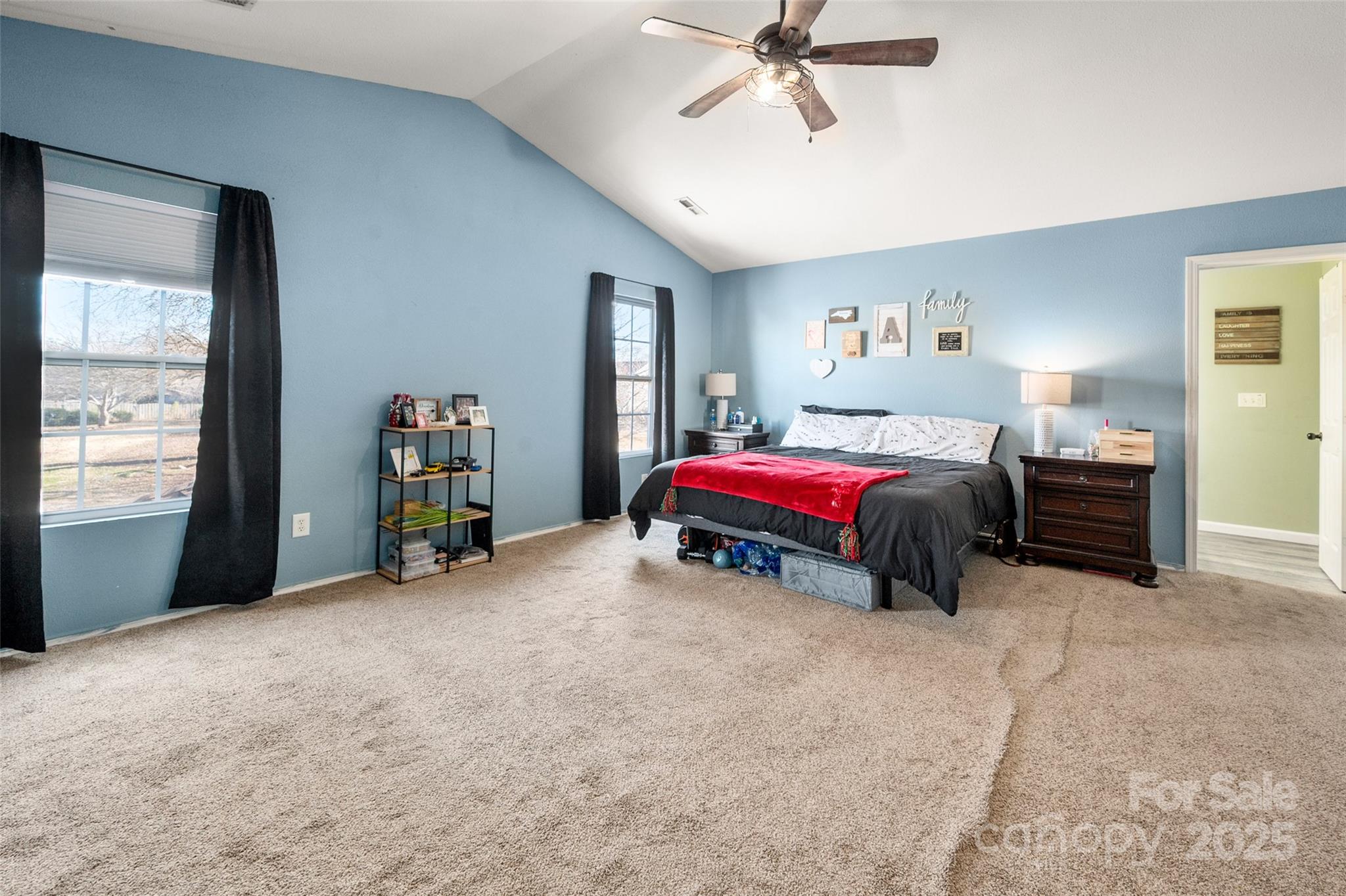 Buckleigh - Residential