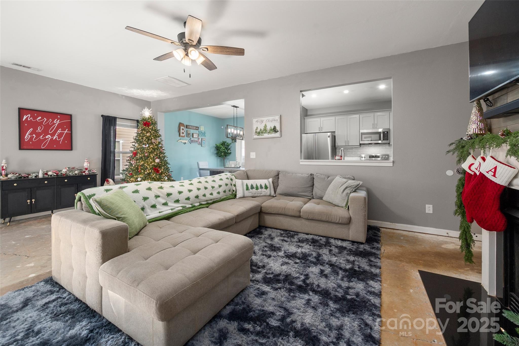 Buckleigh - Residential