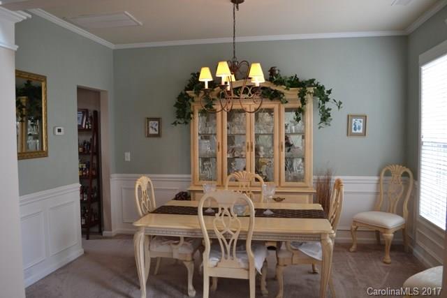 Ebenezer Village - Residential