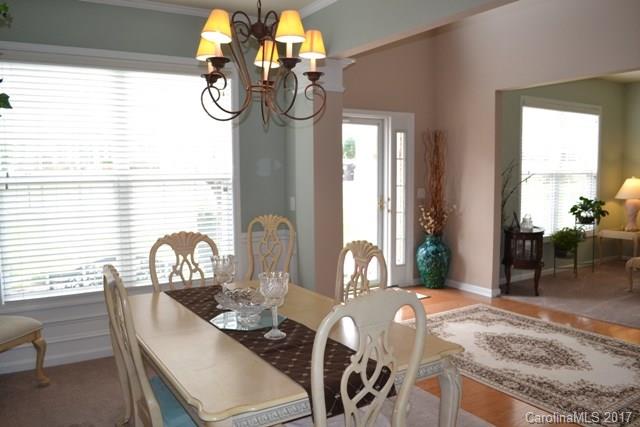 Ebenezer Village - Residential