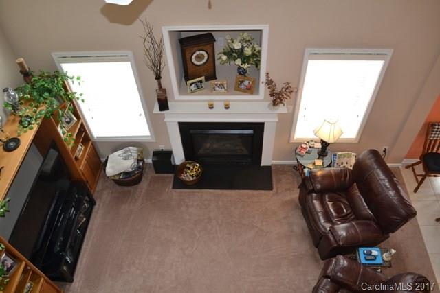 Ebenezer Village - Residential