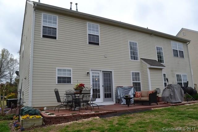 Ebenezer Village - Residential