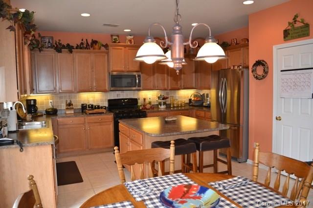 Ebenezer Village - Residential