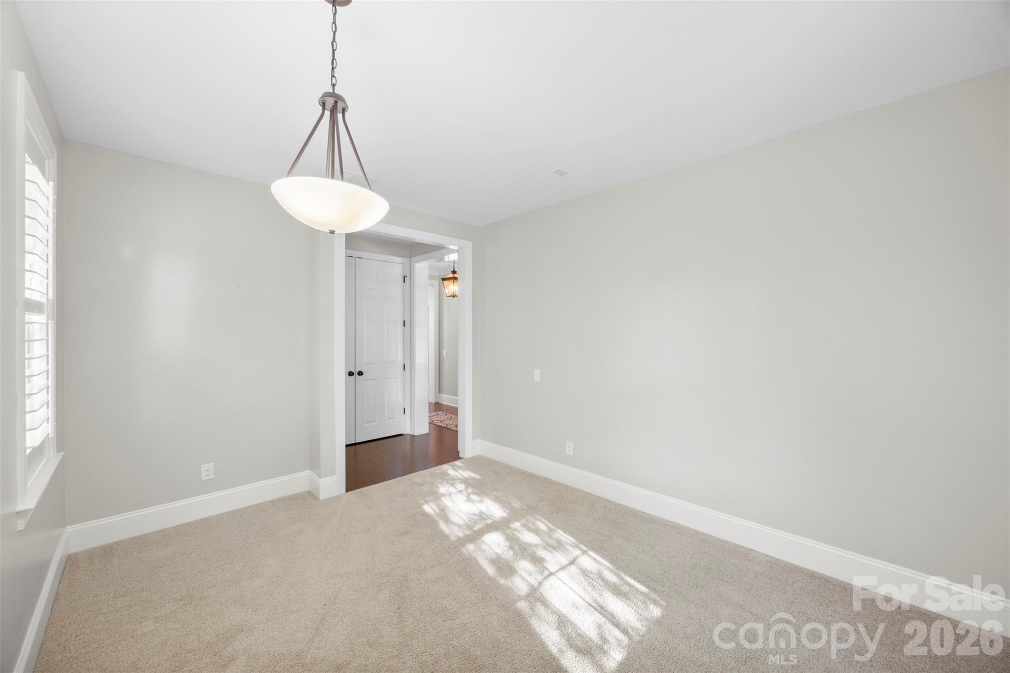 Robbins Park - Residential