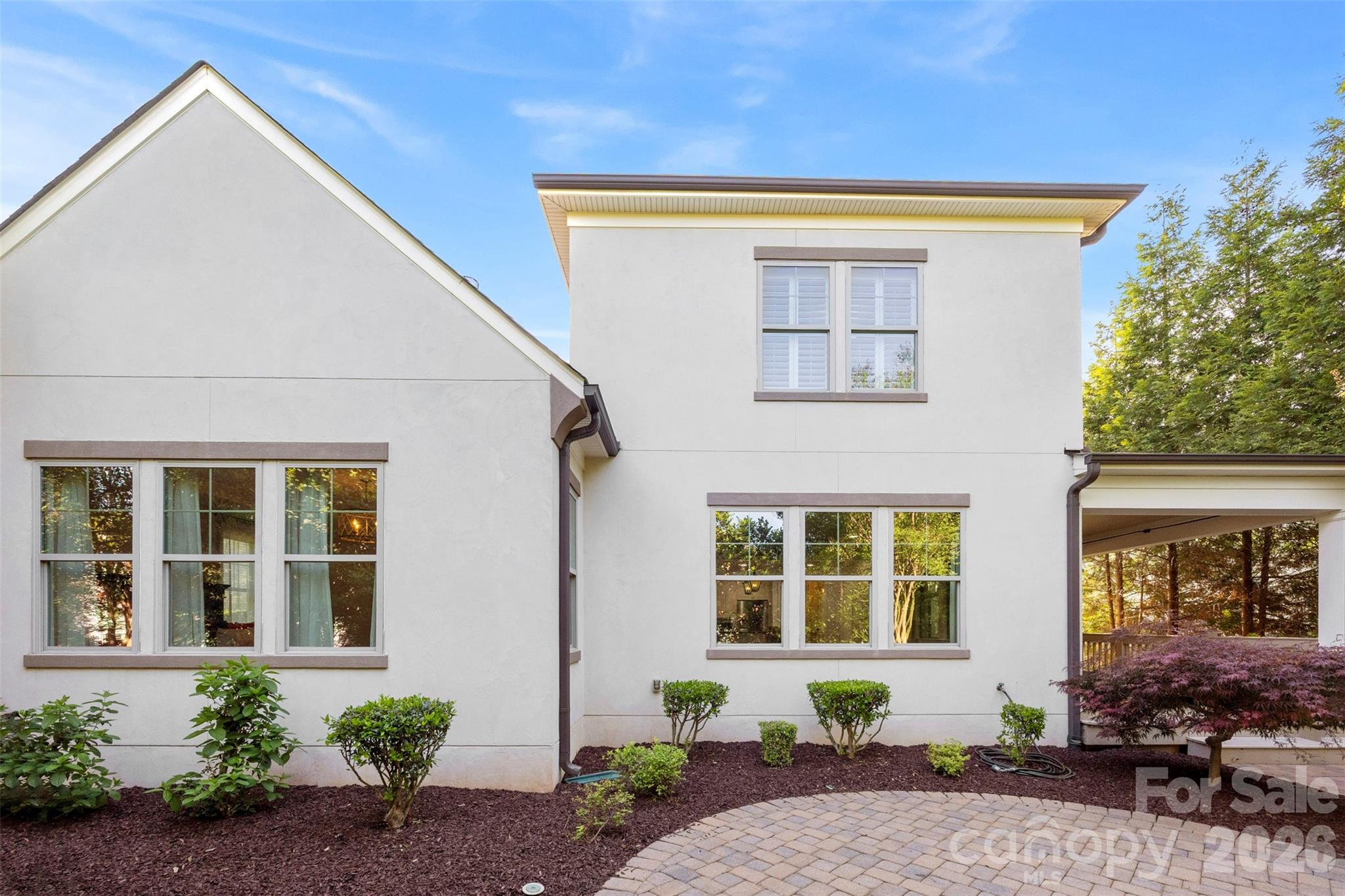 Robbins Park - Residential