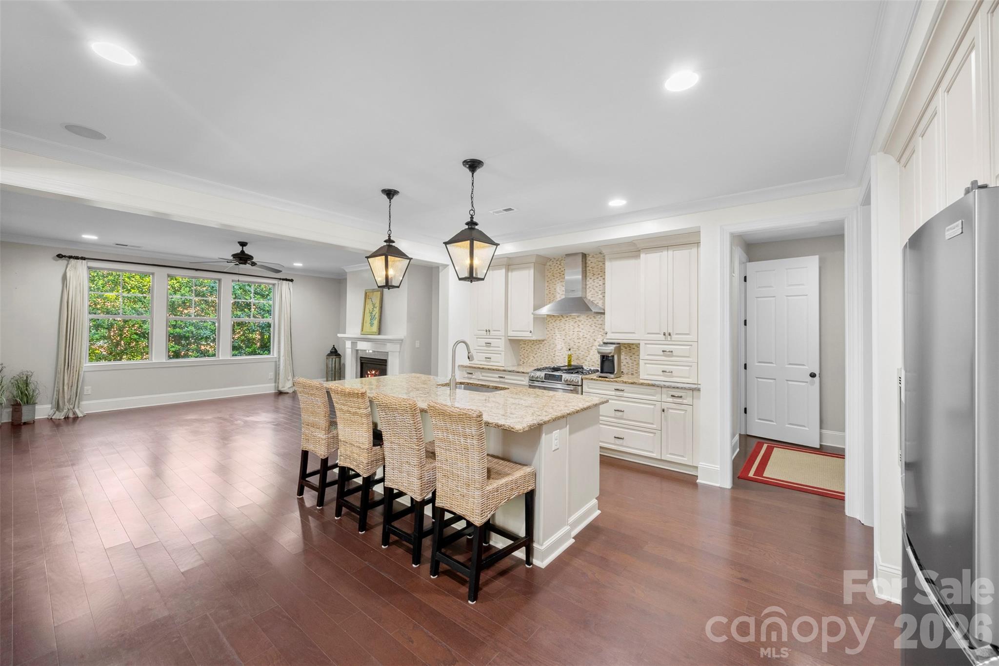 Robbins Park - Residential