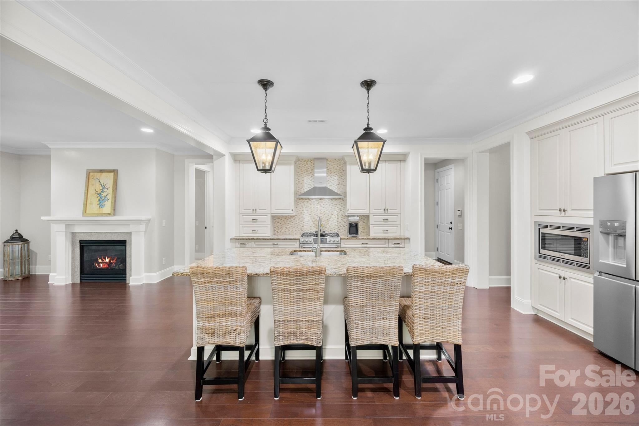 Robbins Park - Residential