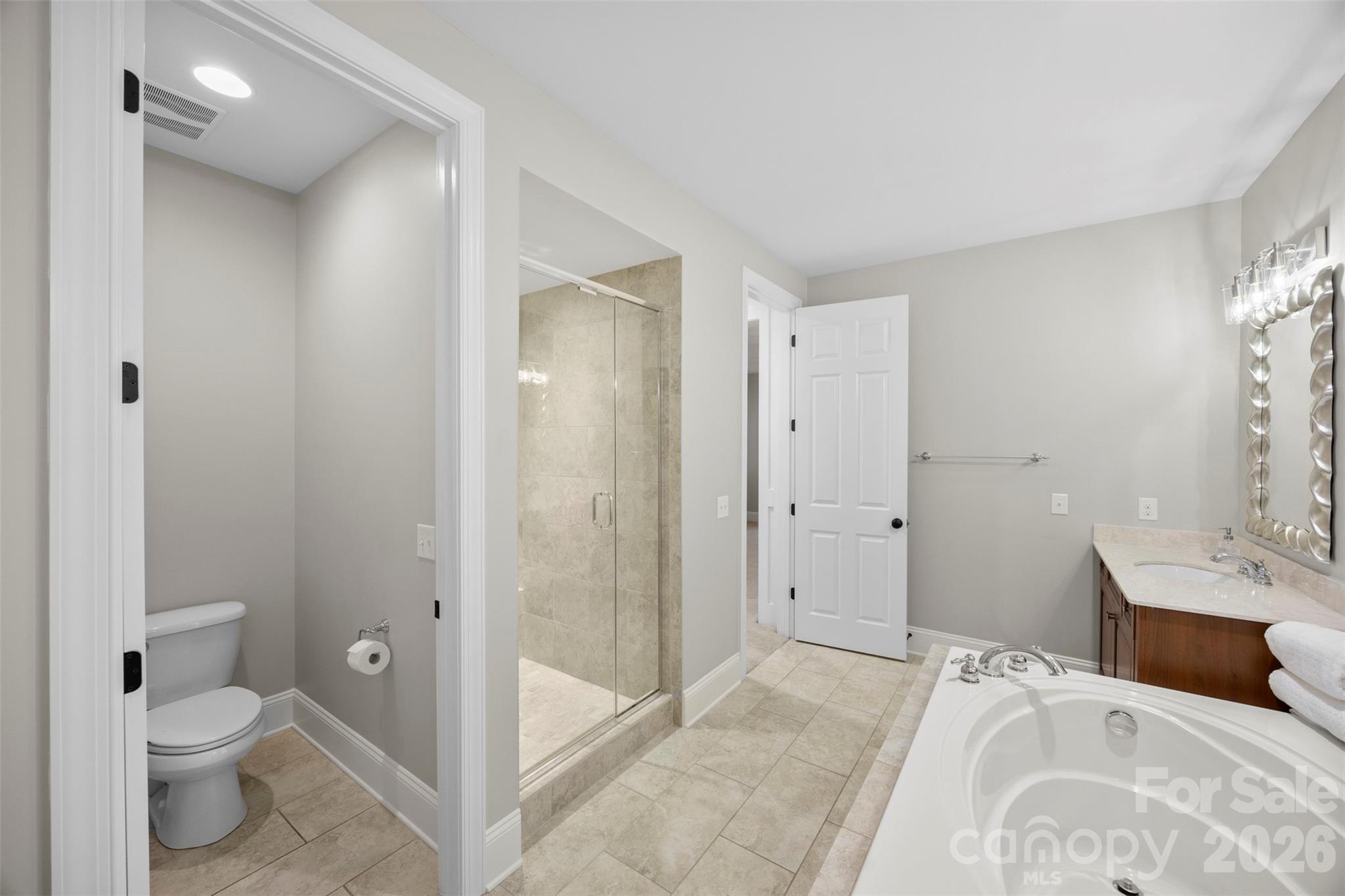 Robbins Park - Residential