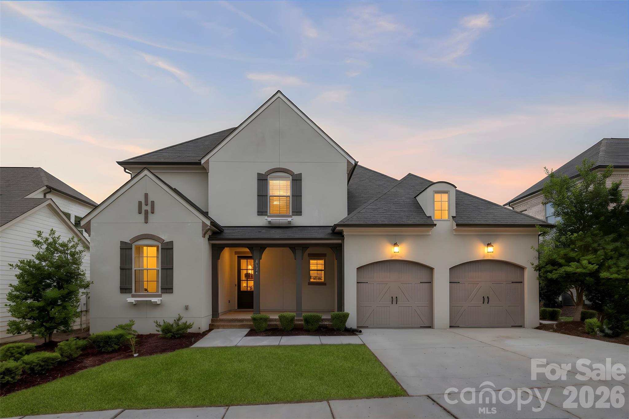 8624 Robbins Crescent Drive