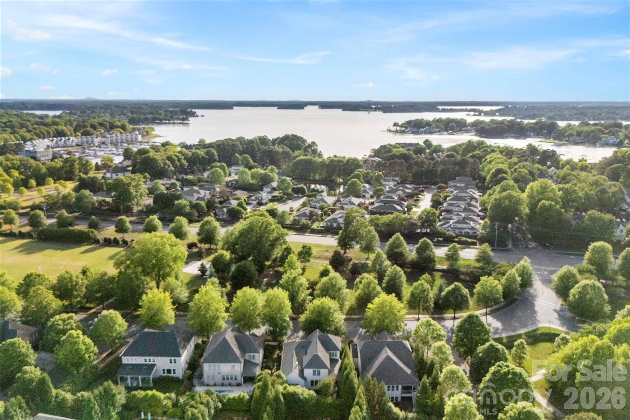 Robbins Park - Residential