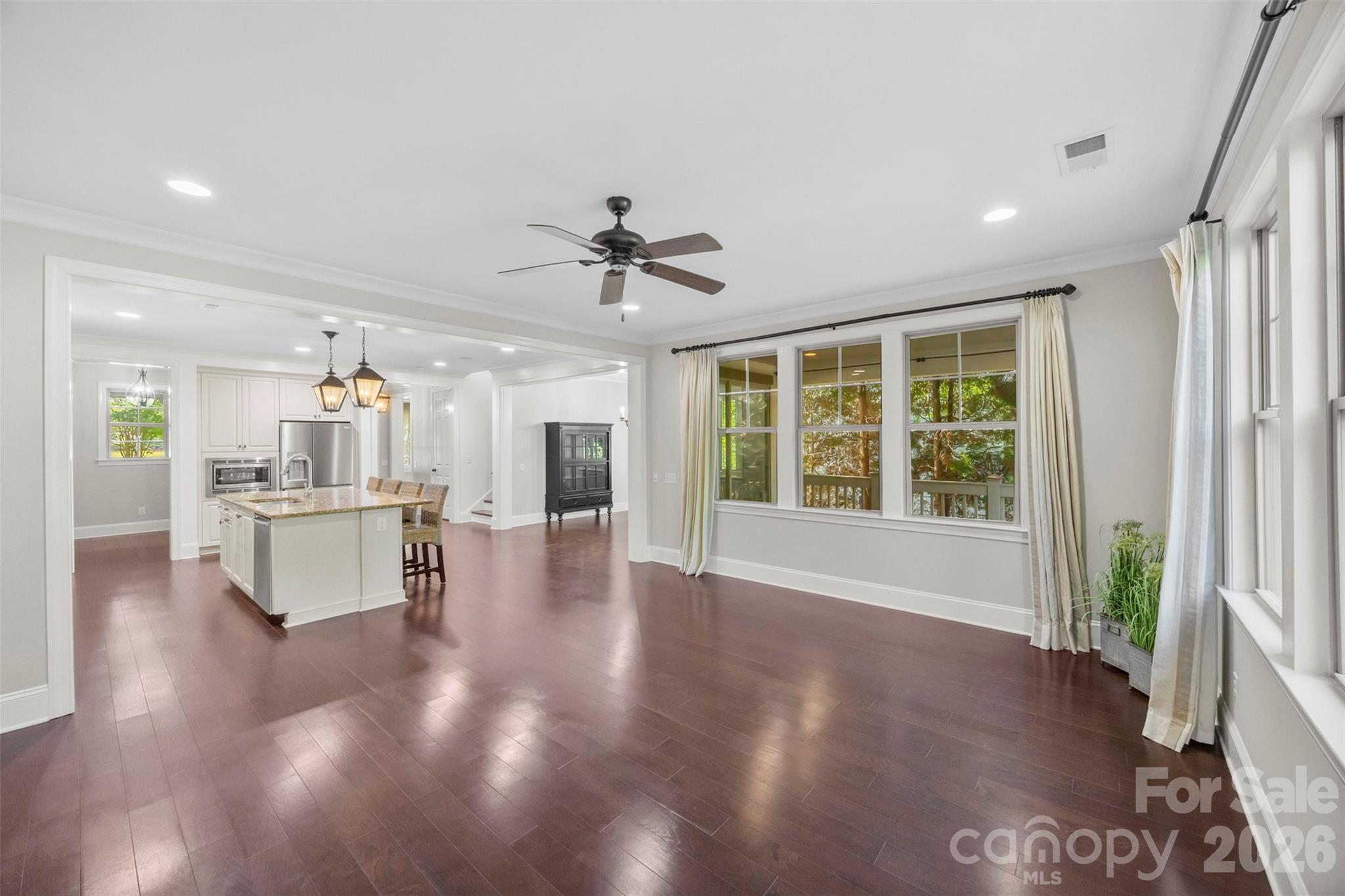 Robbins Park - Residential