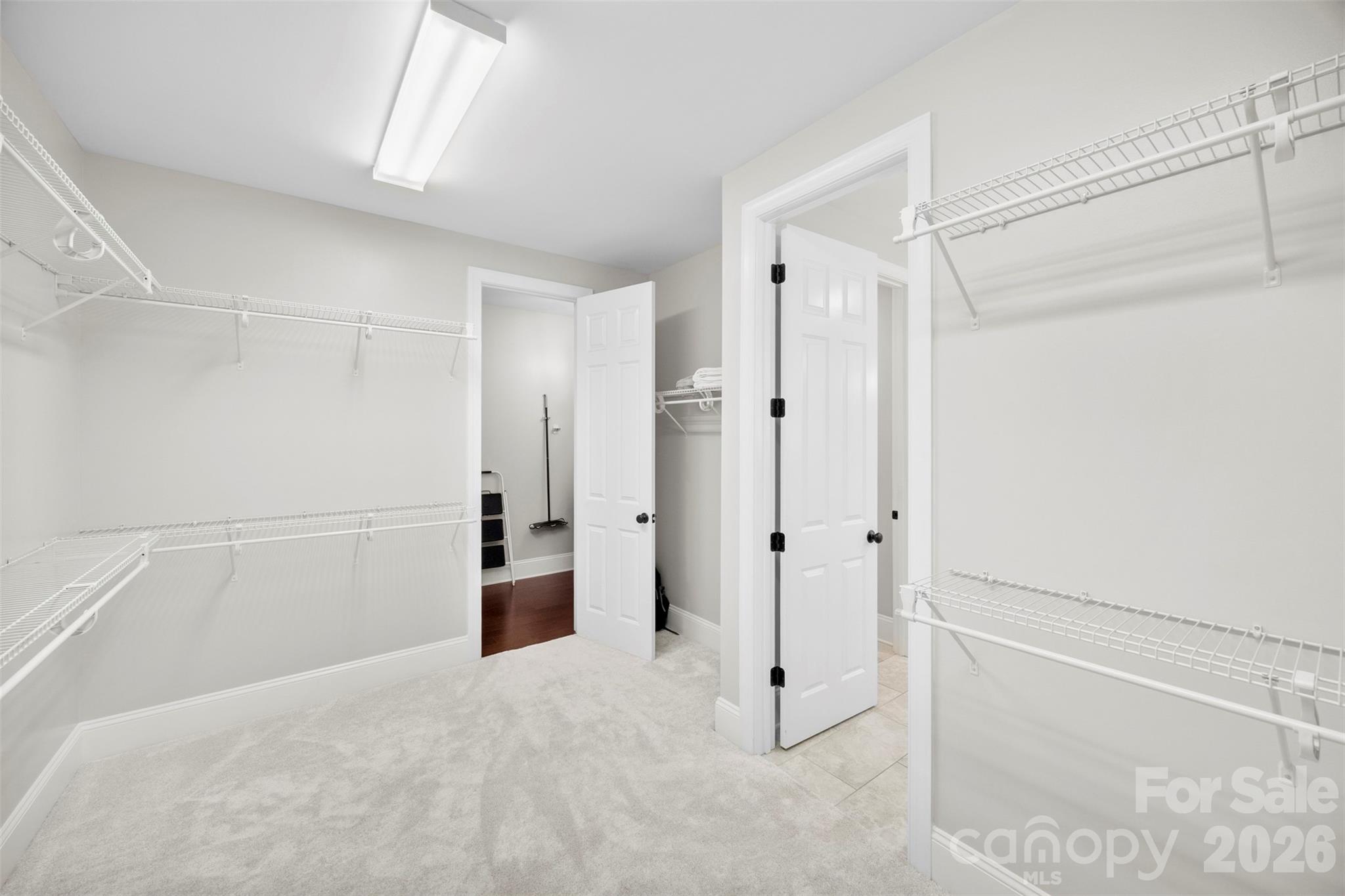 Robbins Park - Residential