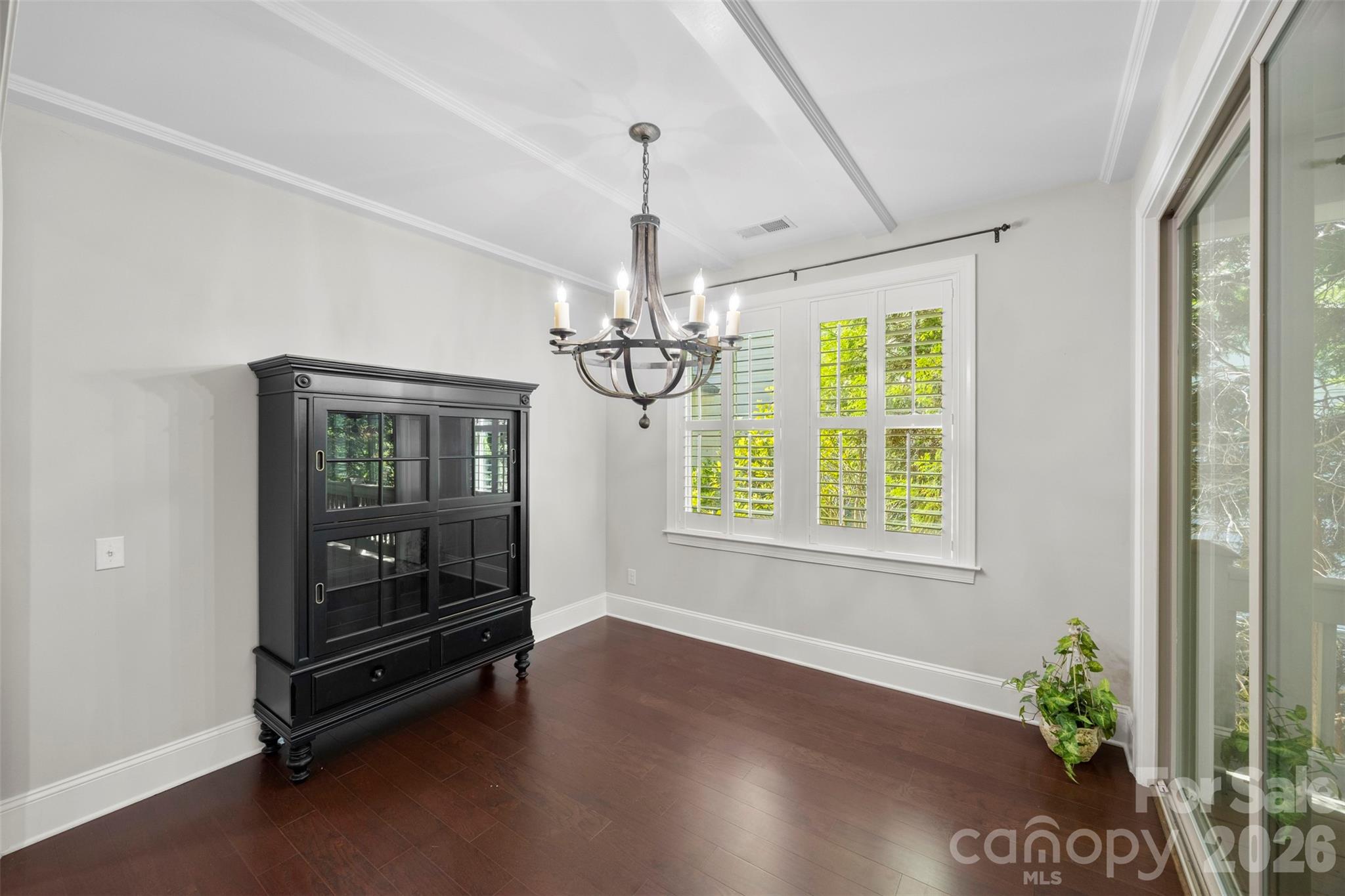 Robbins Park - Residential
