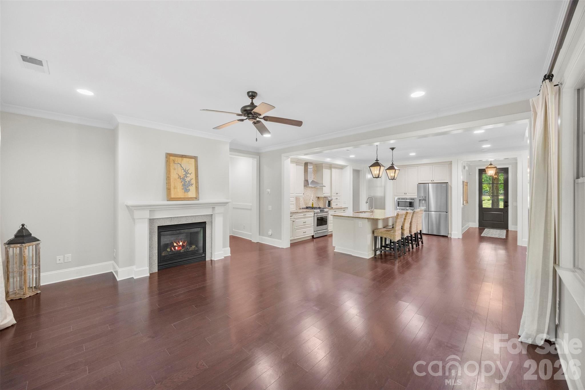 Robbins Park - Residential