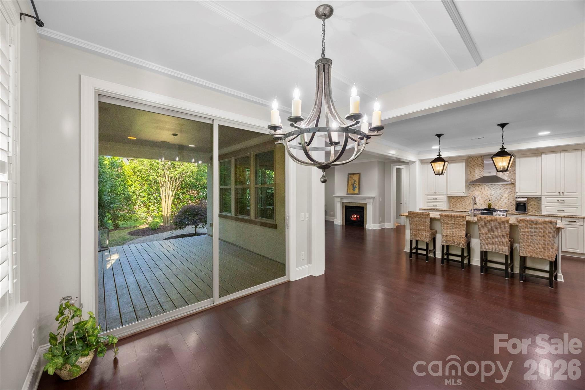 Robbins Park - Residential