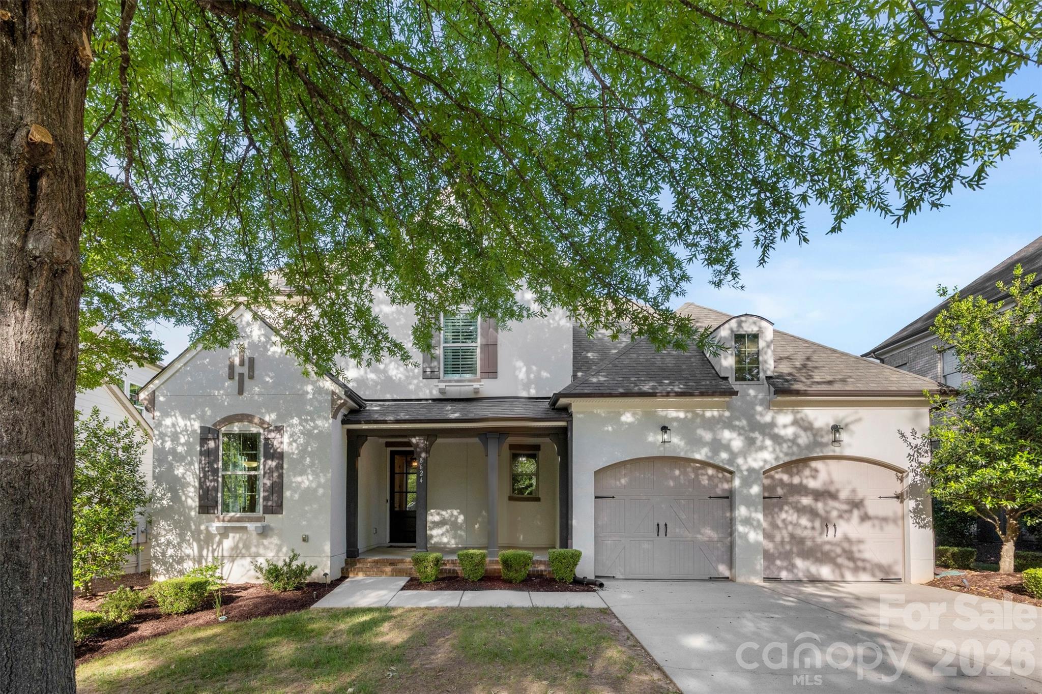 8624 Robbins Crescent Drive