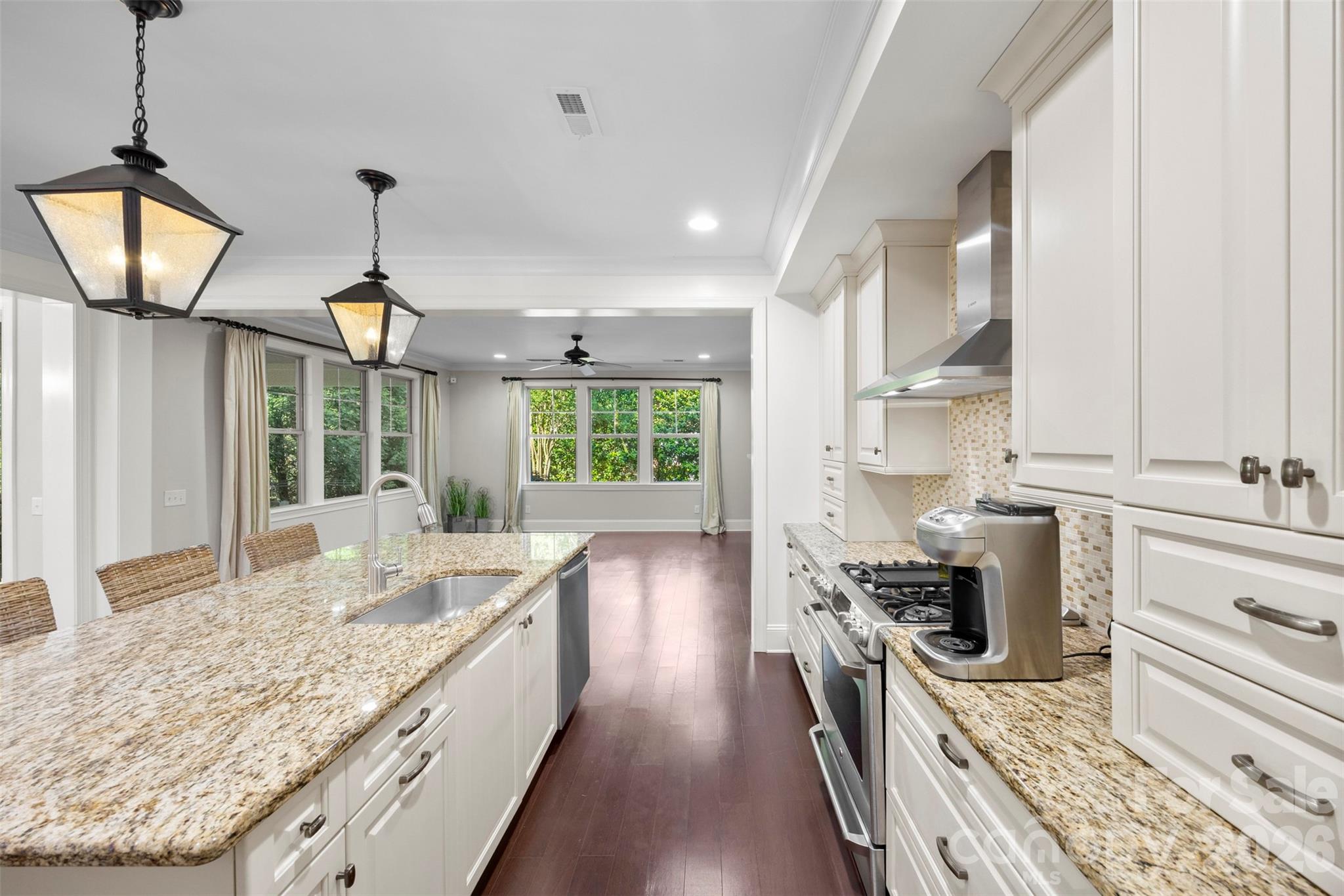 Robbins Park - Residential