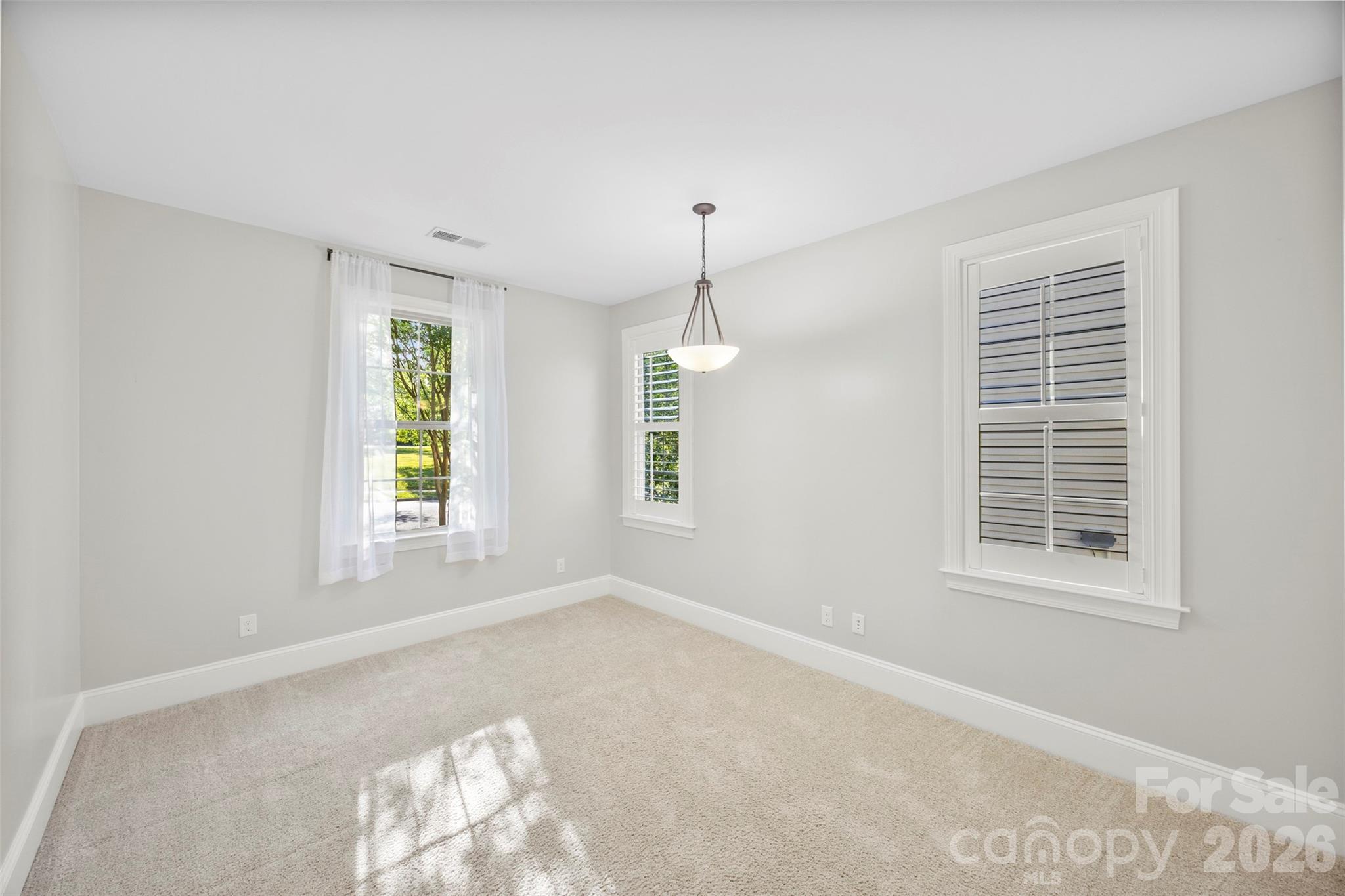 Robbins Park - Residential