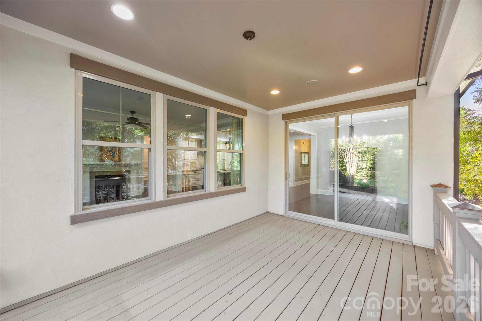 Robbins Park - Residential