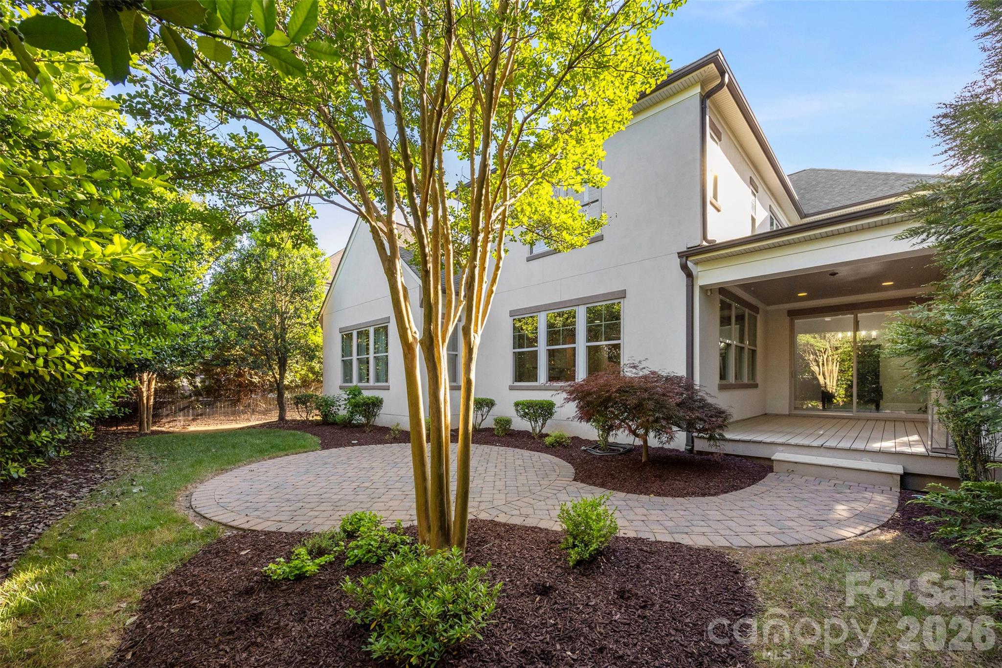 Robbins Park - Residential