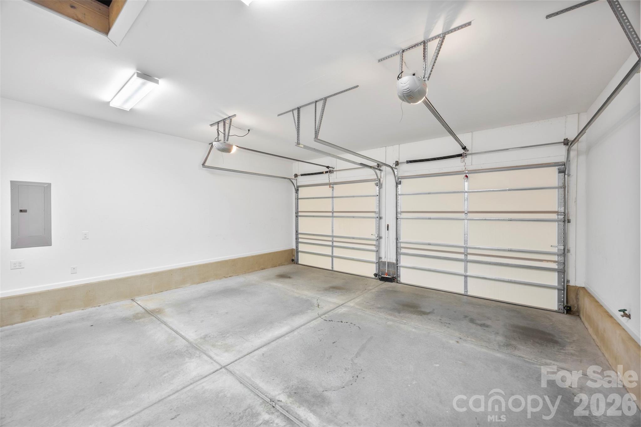 Robbins Park - Residential