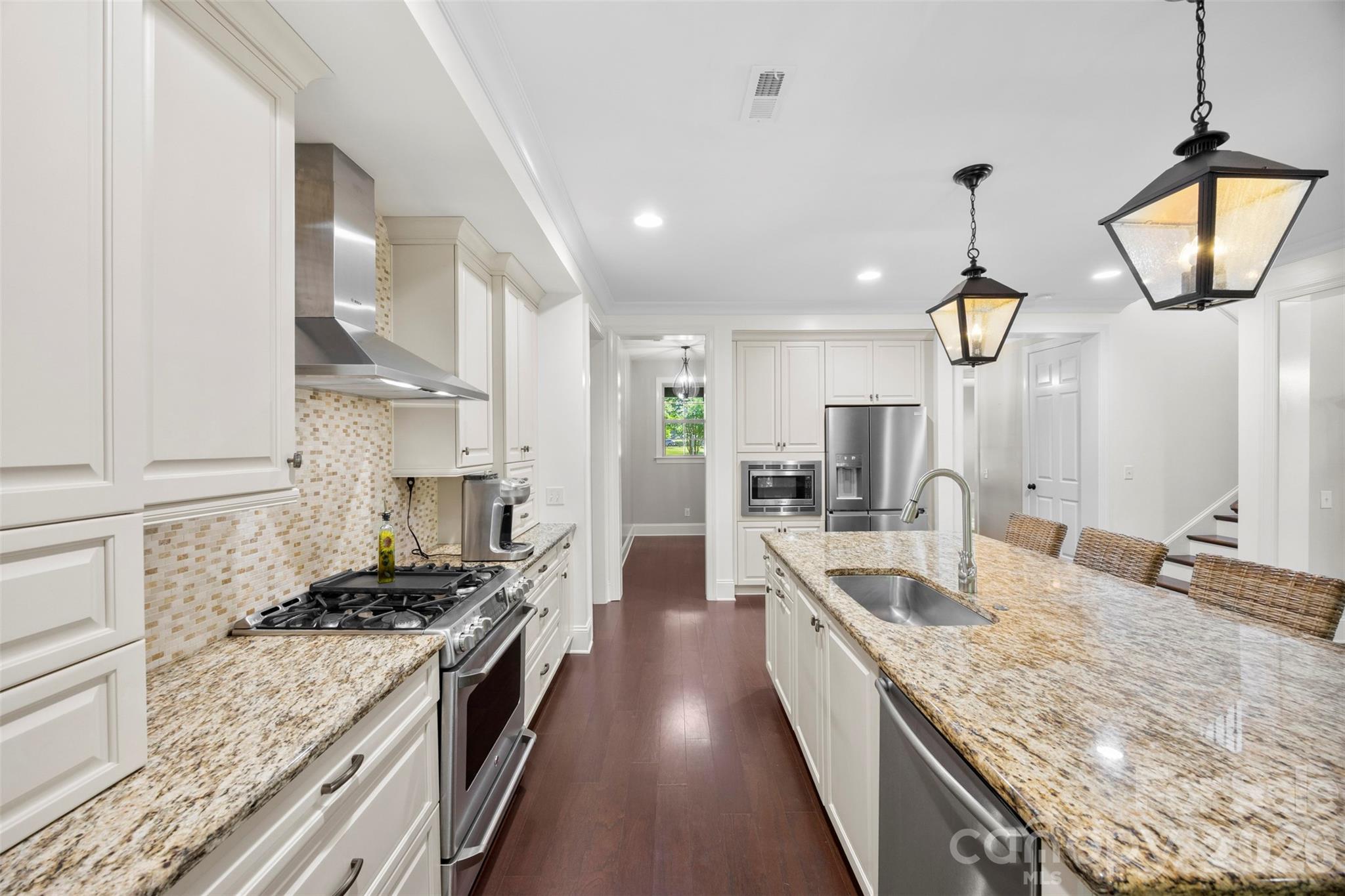 Robbins Park - Residential