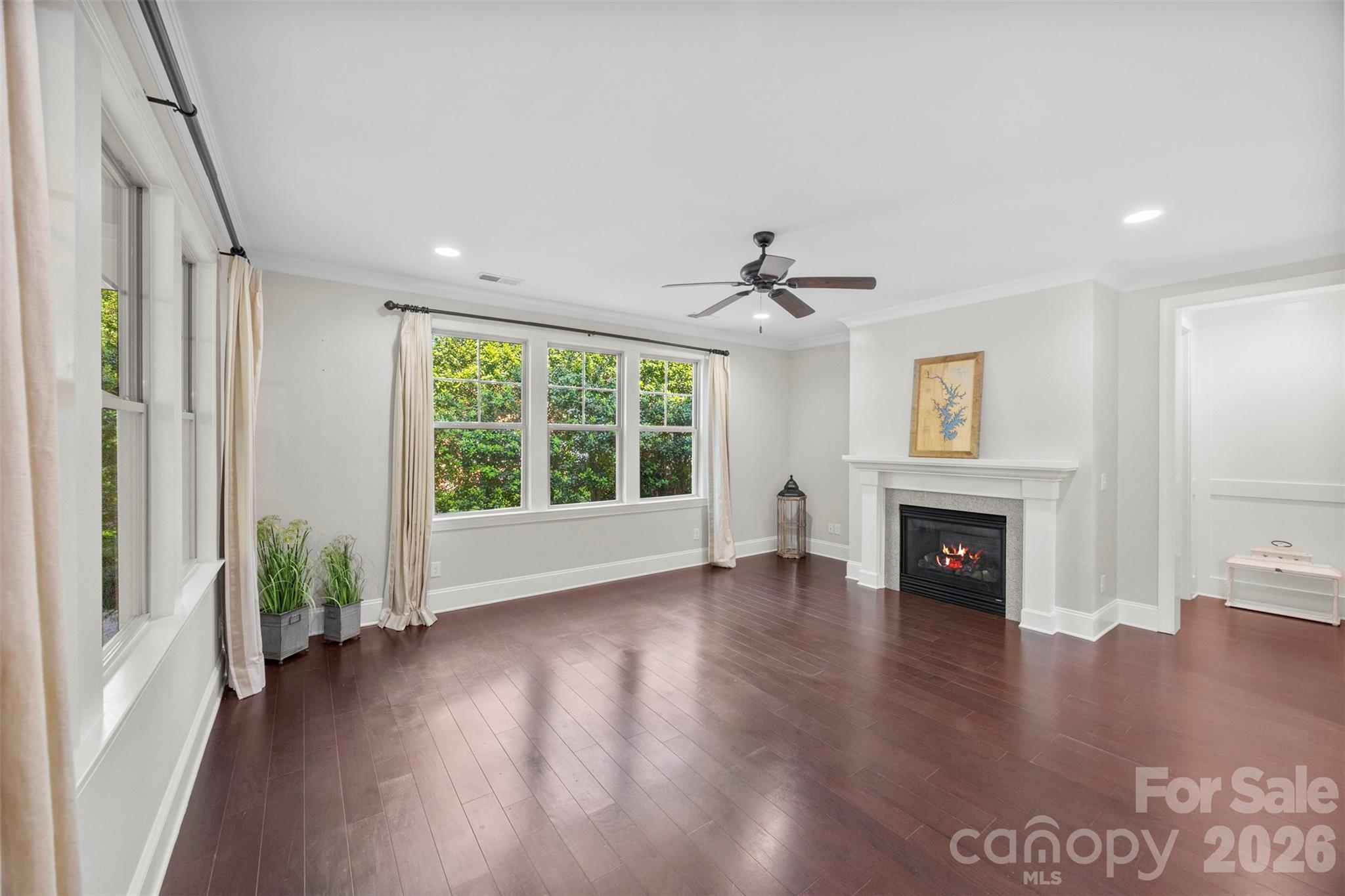 Robbins Park - Residential