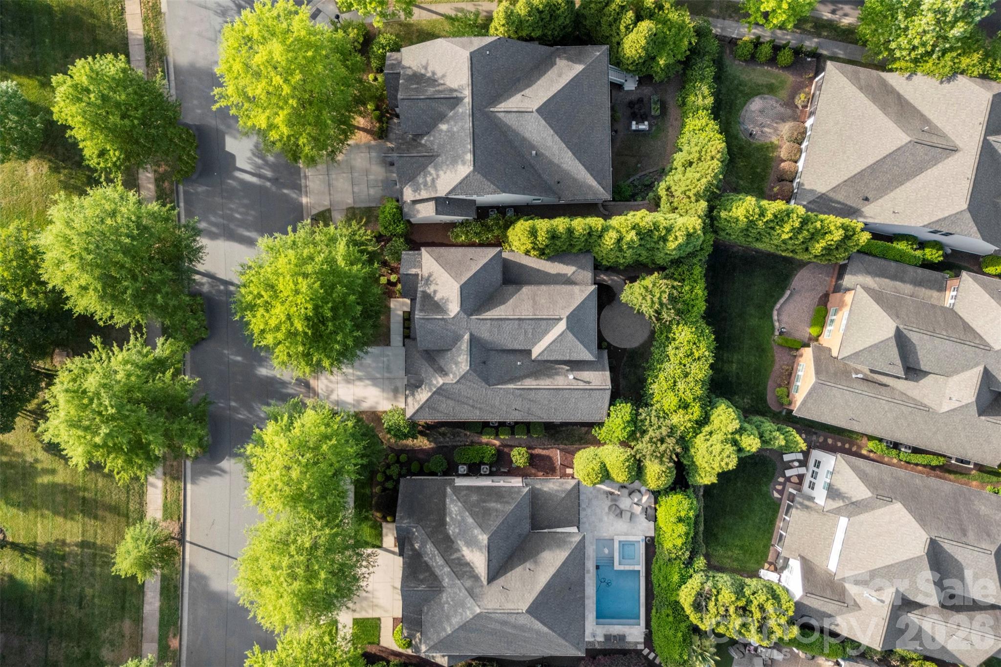 Robbins Park - Residential