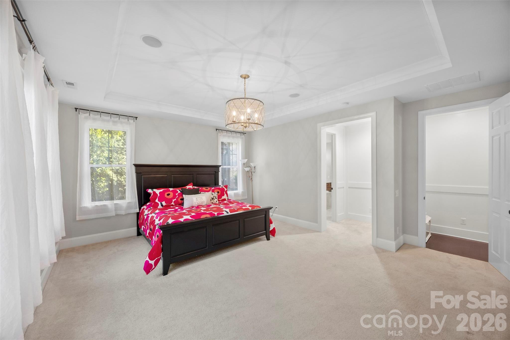 Robbins Park - Residential