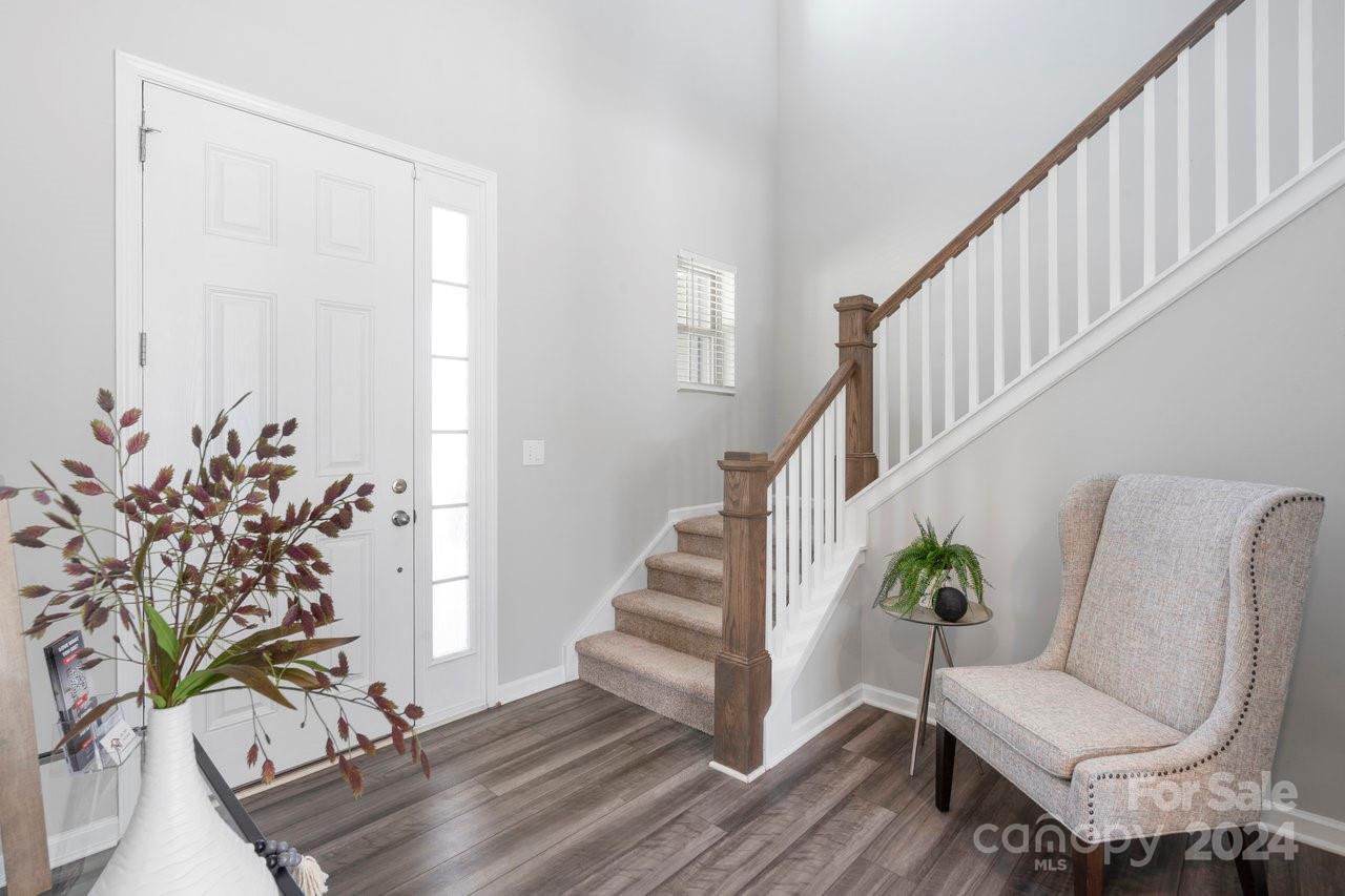 Carrington - Residential