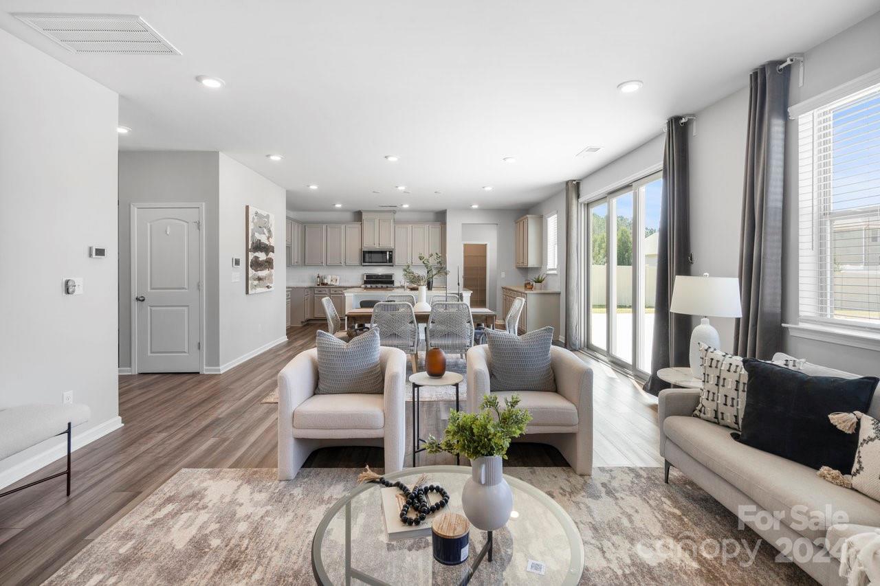 Carrington - Residential