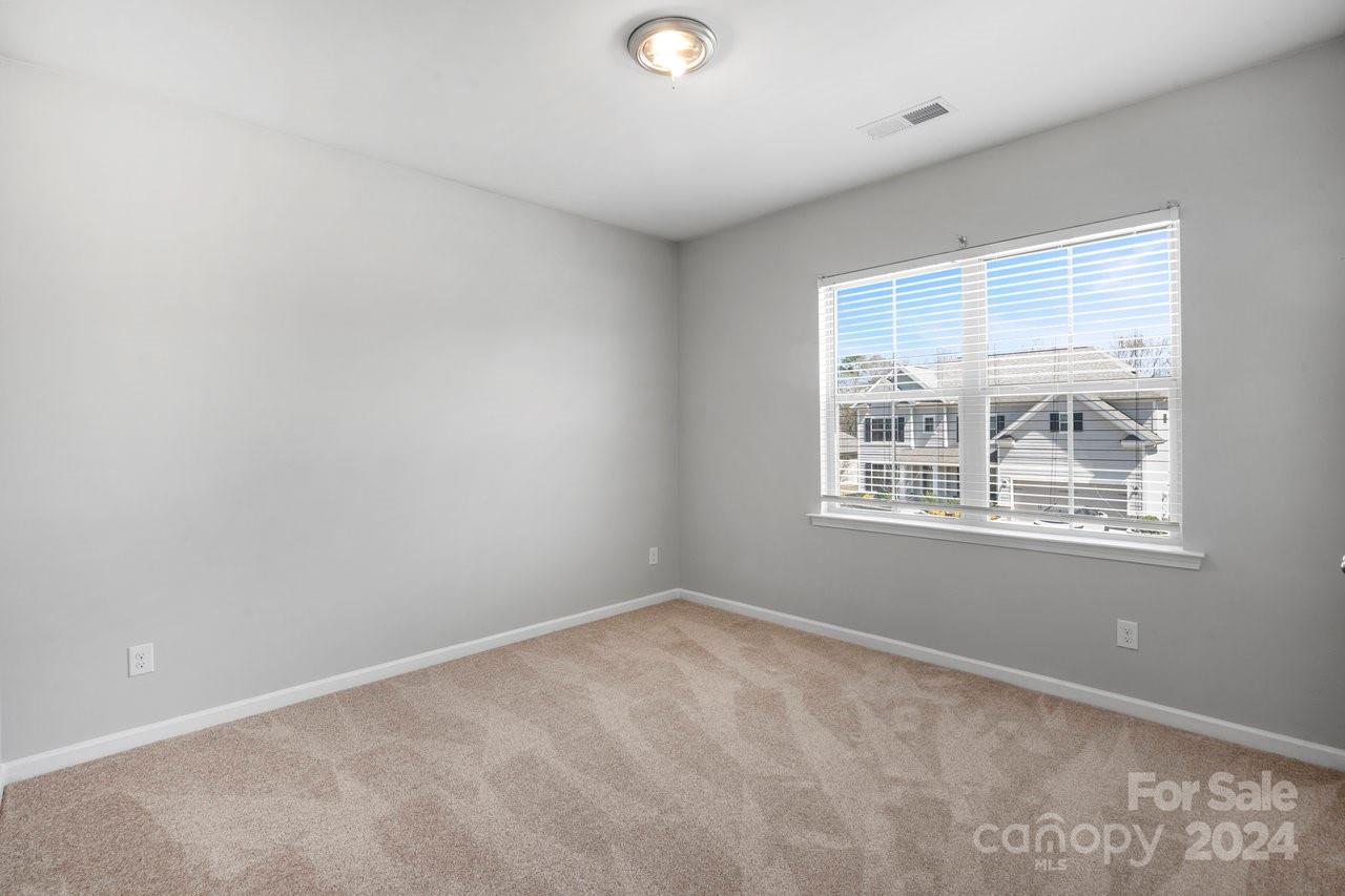 Carrington - Residential