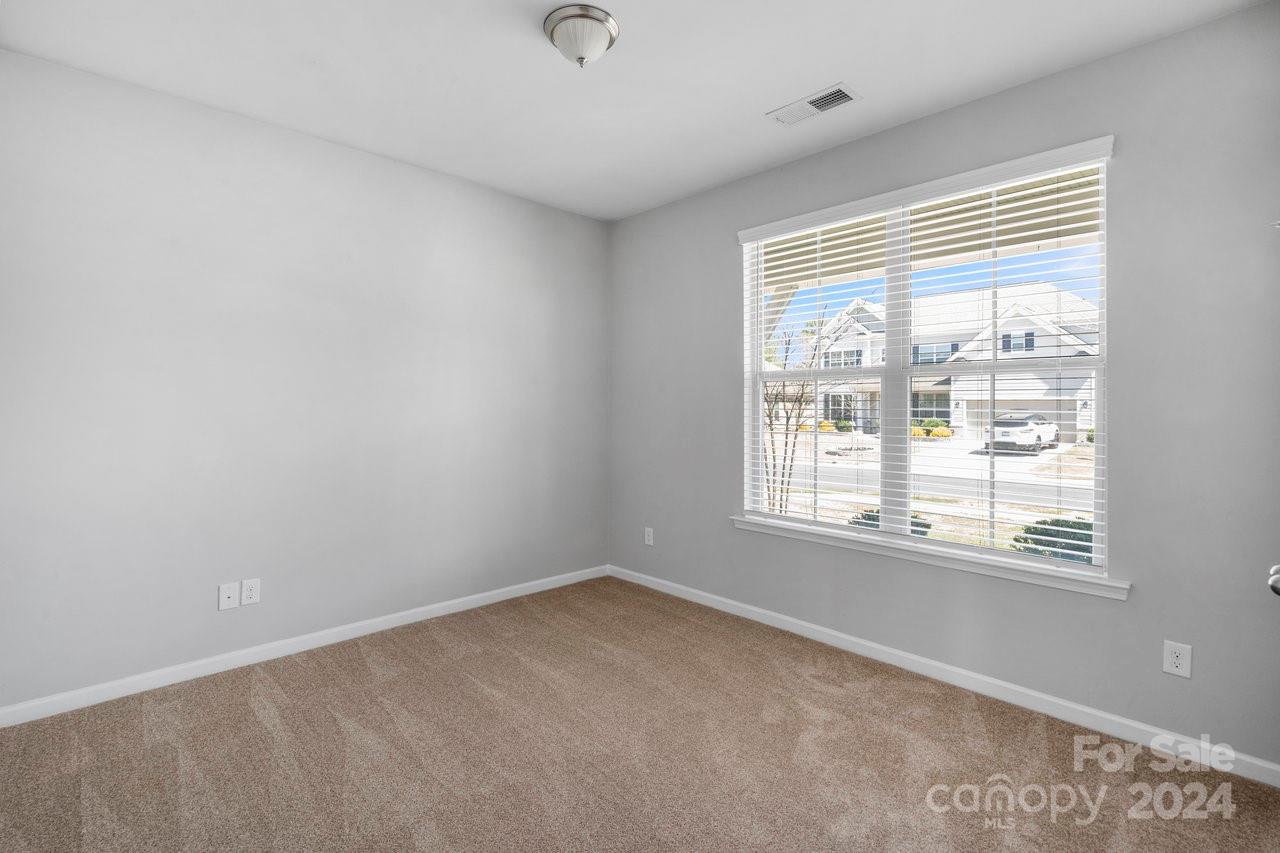 Carrington - Residential