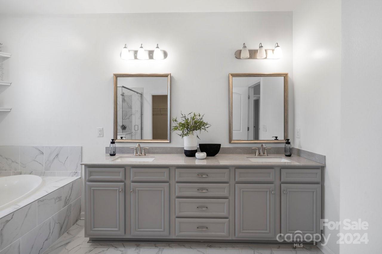 Carrington - Residential