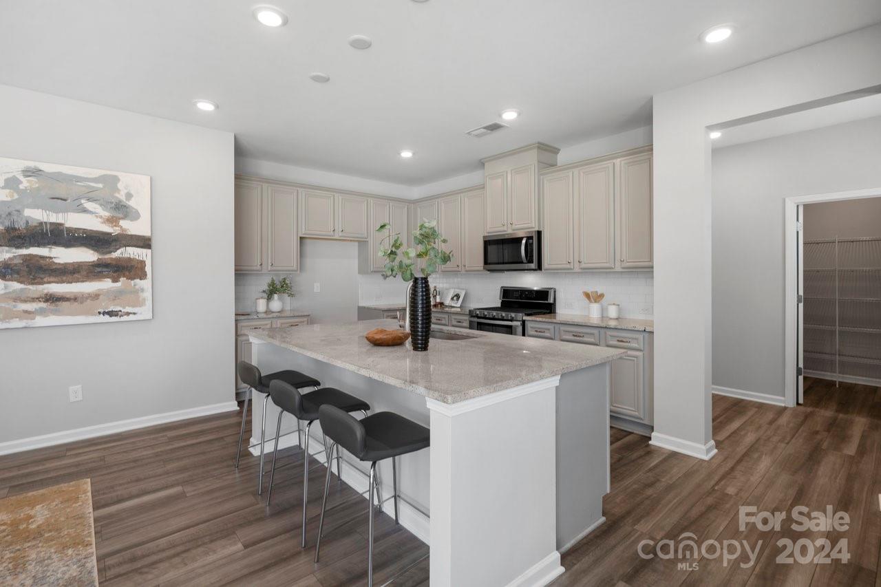 Carrington - Residential