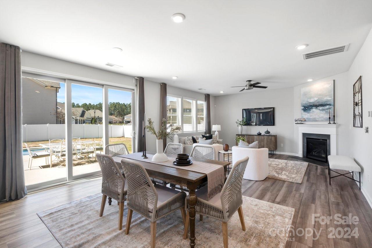 Carrington - Residential