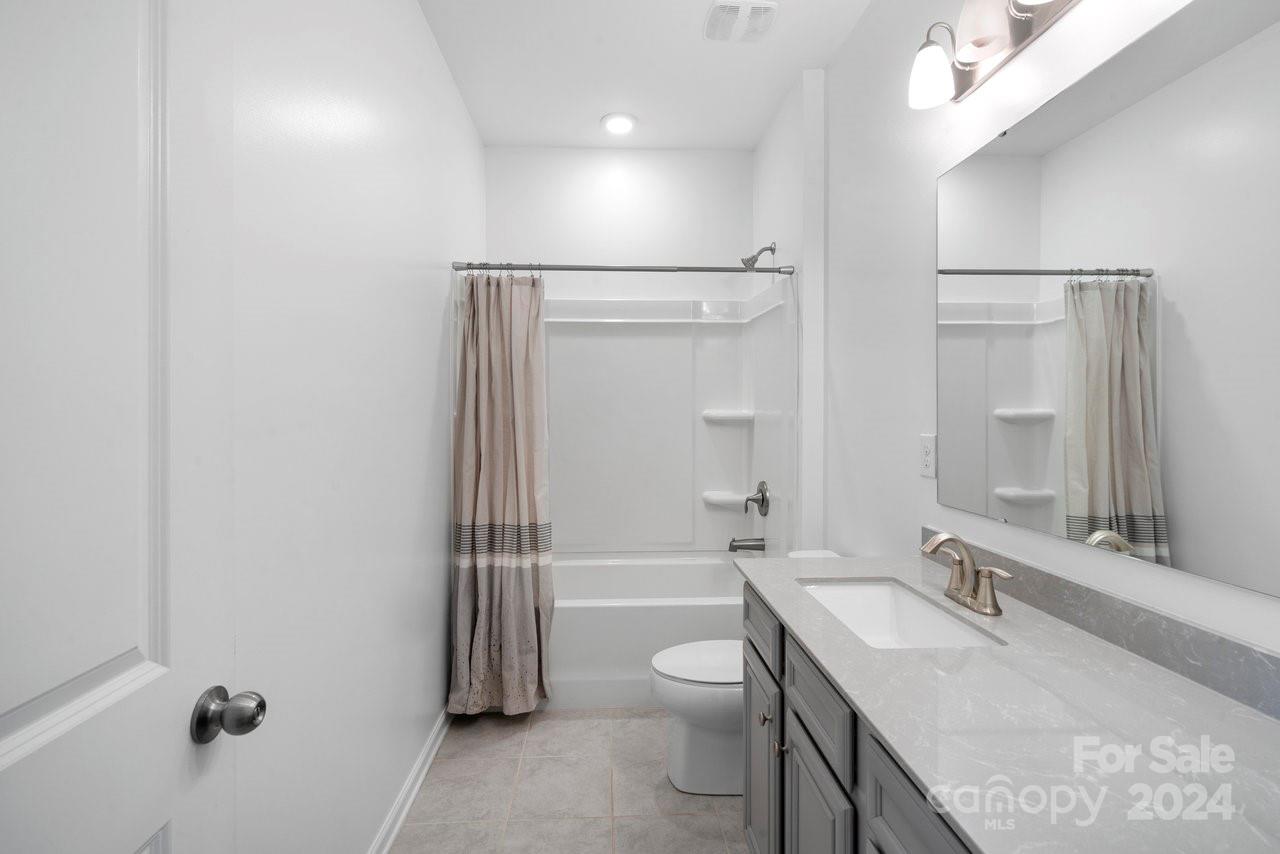 Carrington - Residential