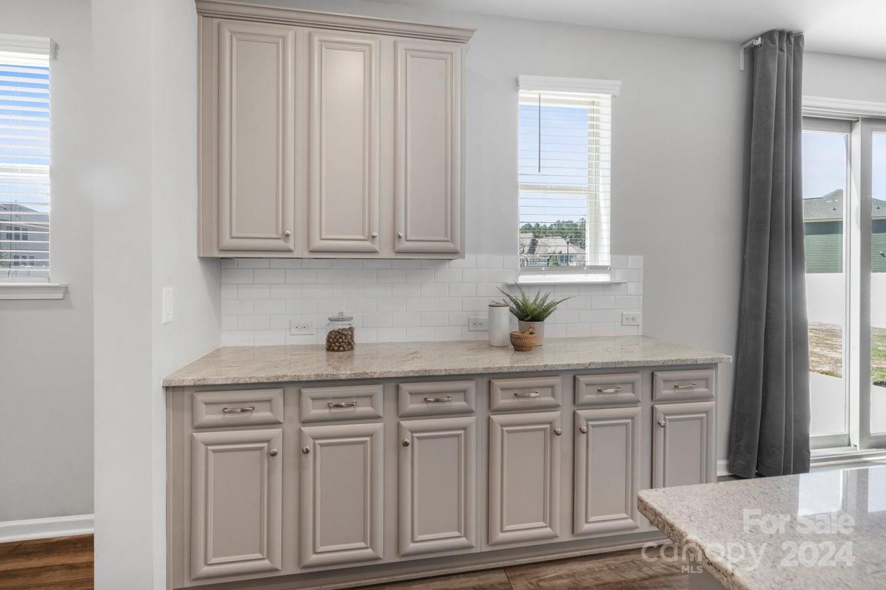 Carrington - Residential