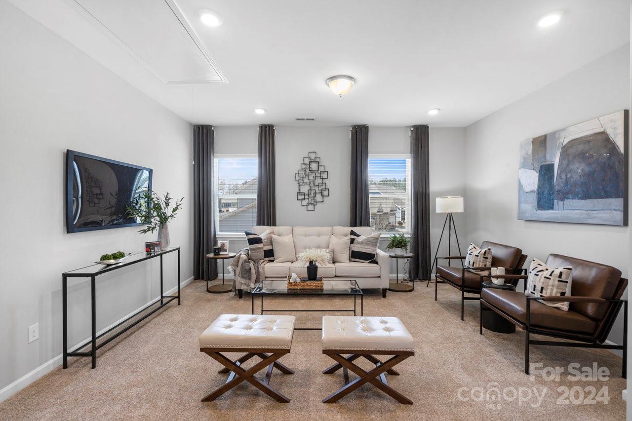 Carrington - Residential