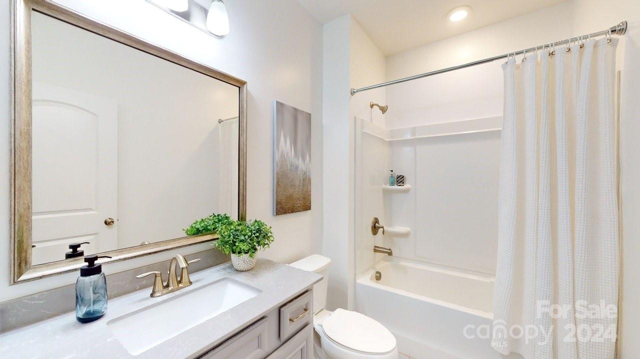 Carrington - Residential