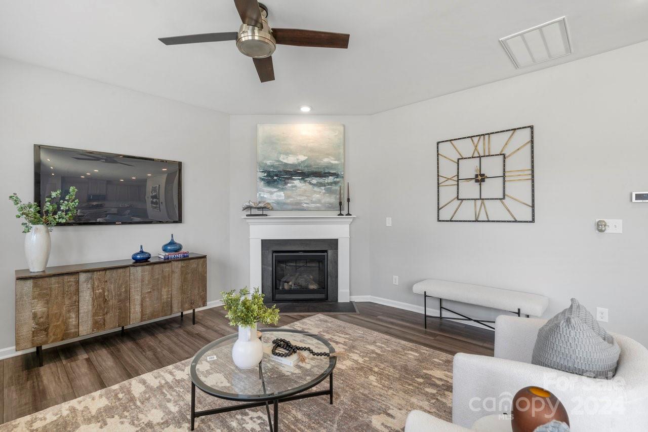 Carrington - Residential