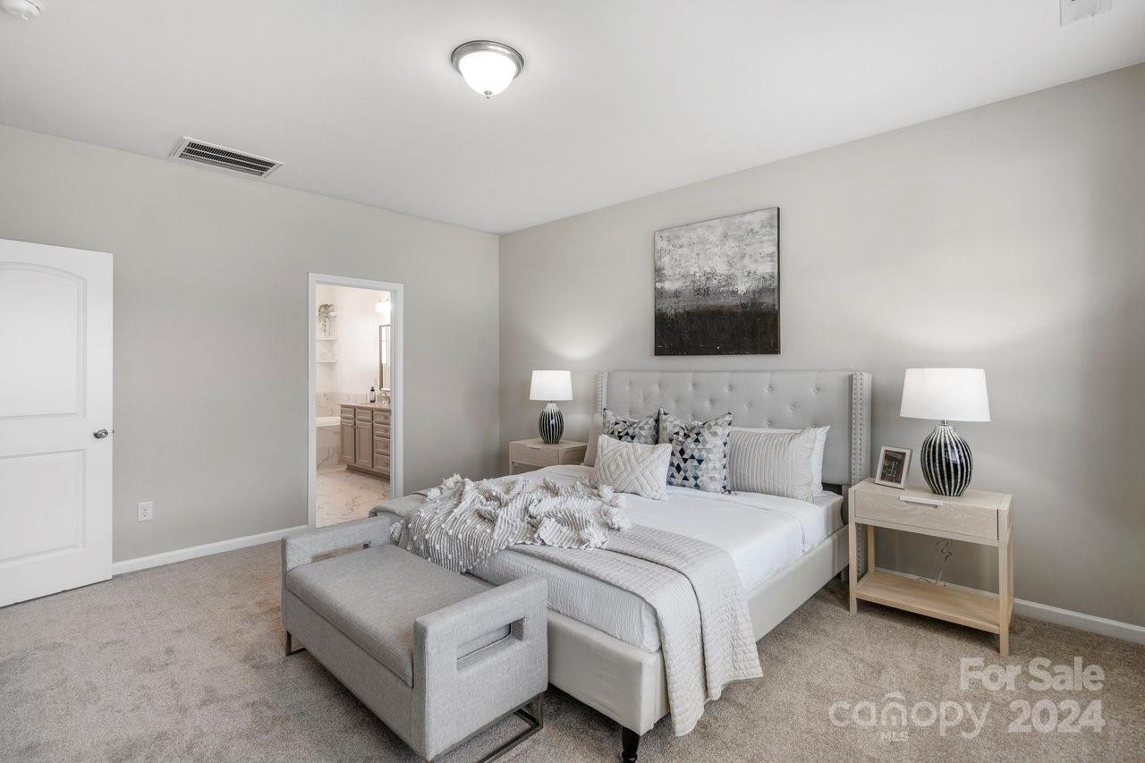 Carrington - Residential