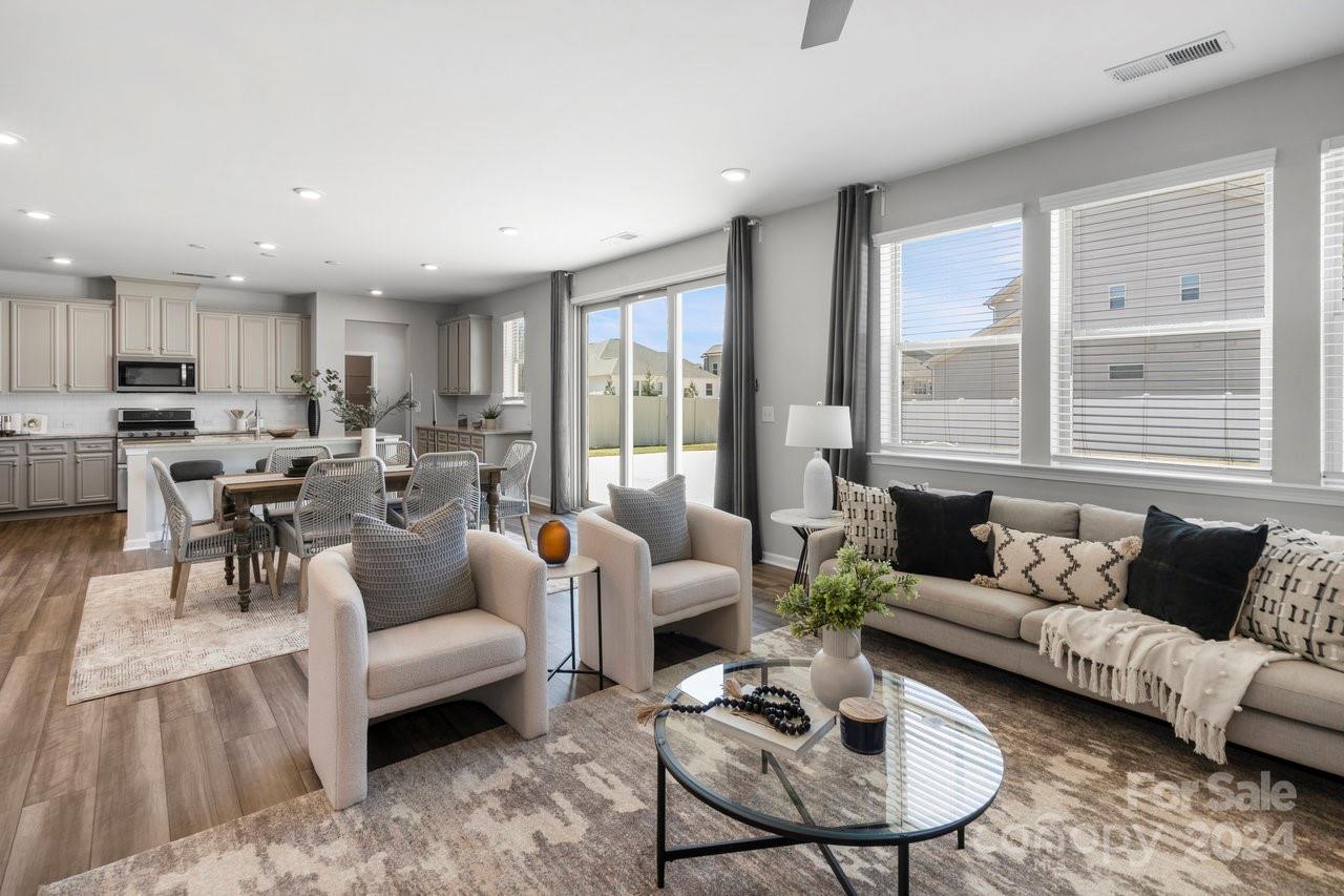 Carrington - Residential