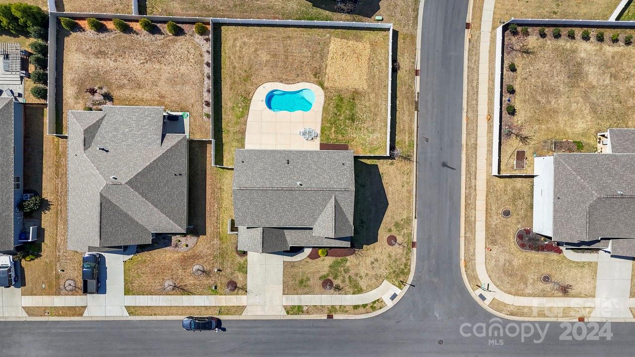 Carrington - Residential