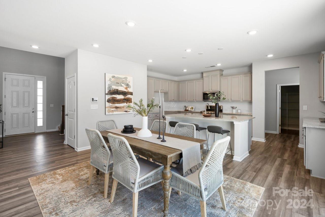 Carrington - Residential