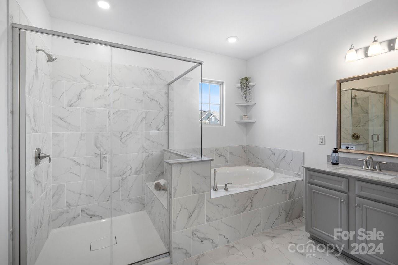 Carrington - Residential