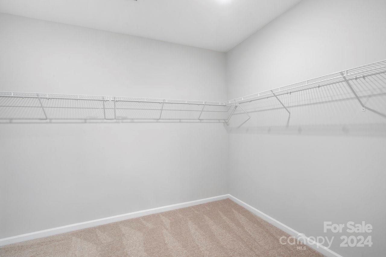 Carrington - Residential