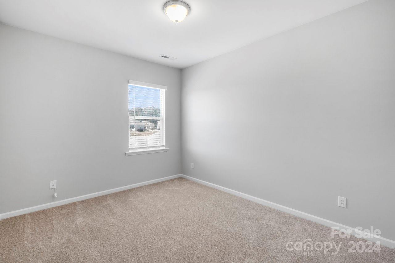 Carrington - Residential